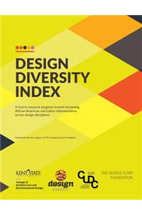 Design Diversity Index