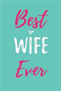 Best Wife Ever