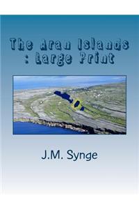 The Aran Islands