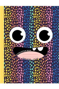 Composition Book