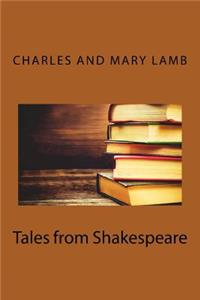 Tales from Shakespeare