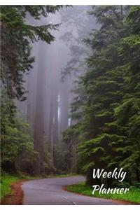 Weekly Planner