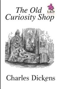 The Old Curiosity Shop
