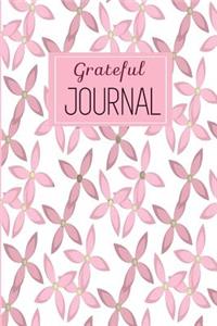 Grateful Journal