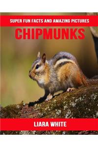 Chipmunks