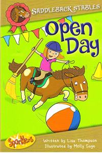 OPEN DAY