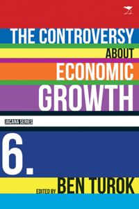 The controversy about economic growth