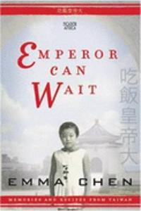 Emperor can wait