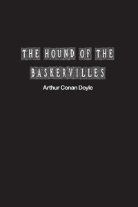 Hound of the Baskervilles