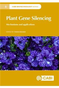 Plant Gene Silencing