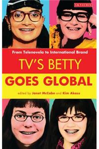 Tv's Betty Goes Global