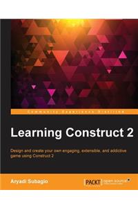 Learning Construct 2