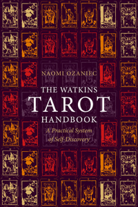 Watkins Tarot Handbook