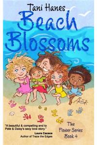 Beach Blossoms