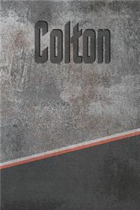 Colton