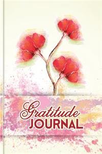 Gratitude Journal