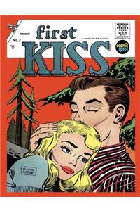 First Kiss #2