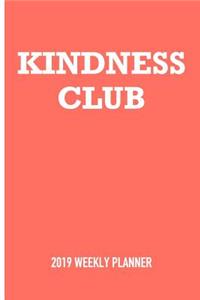 Kindness Club