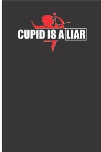 Cupid Is a Liar