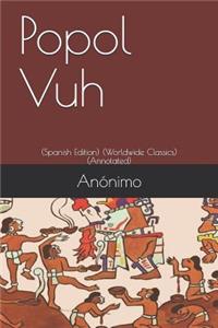 Popol Vuh