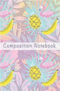 Composition Notebook