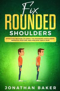 Fix Rounded Shoulders