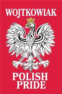 Wojtkowiak Polish Pride