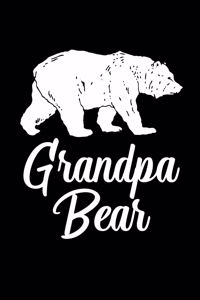 Grandpa Bear