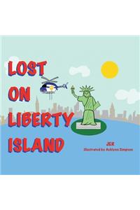 Lost on Liberty Island