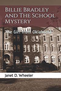 Billie Bradley and the School Mystery