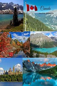 Canada Travel Journal