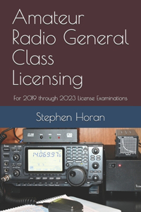 Amateur Radio General Class Licensing