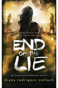 End of the Lie
