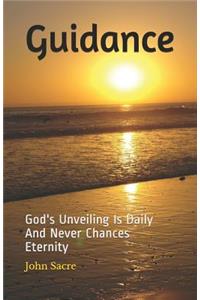 Guidance