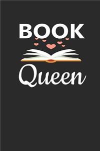 YA Book Queen Bookish Journal