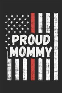 Proud Mommy