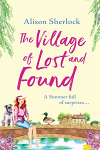 The Village of Lost and Found