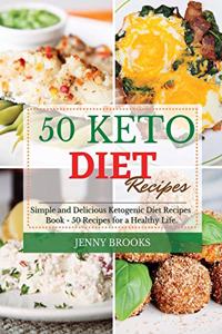 50 Keto Diet Recipes