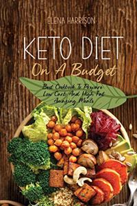 Keto Diet On A Budget