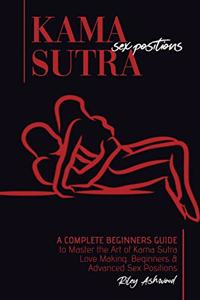 Kama Sutra Sex Positions