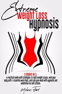 Extreme Weight Loss Hypnosis