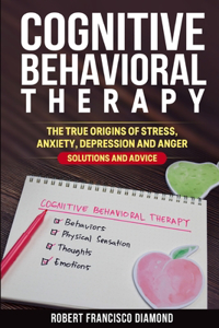 Cognitive Behavioral Therapy