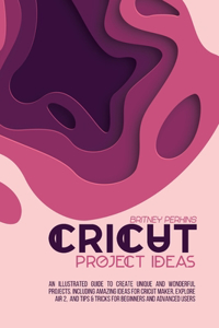 Cricut Project Ideas