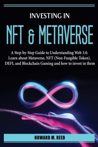 Investing in Nft and Metaverse