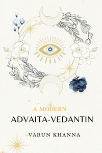 modern Advaita-Vedantin