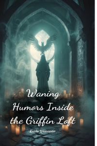 Smoky Asks Beneath the Mermaid Dock