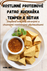 Rostlinné proteinové patro