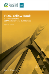 FIDIC Yellow Book, Revised edition