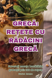 GrecA