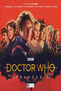 Doctor Who - Stranded 2